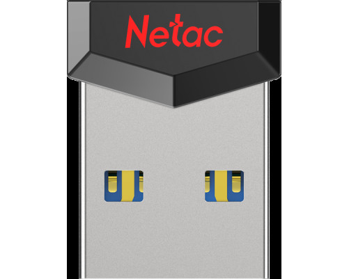 Накопитель USB Flash Drive Netac UM81 16GB USB2.0 Ultra compact Flash Drive