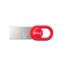 Накопитель USB Flash Drive Netac UM2 128GB USB3.2 Flash Drive, up to 130MB/s