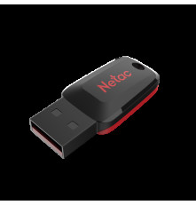 Накопитель USB Flash Drive Netac 64GB U197 mini 