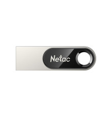 Накопитель USB Flash Drive Netac U278 16GB USB2.0 Flash Drive, aluminum alloy housing