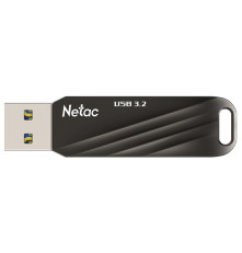 Накопитель USB Flash Drive Netac US11 256GB USB3.0+TypeC Dual Flash Drive