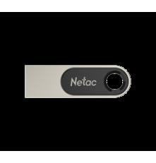 Накопитель USB Flash Drive Netac U278 16GB USB3.0 Flash Drive, aluminum alloy housing