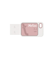 Накопитель USB Flash Drive Netac UA31 256GB USB3.2 Flash Drive