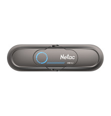 Внешний накопитель SSD Netac US9 USB3.2 Solid State Flash Drive 512GB,up to 900MB/1000MB/s