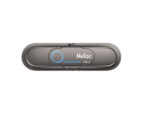 Внешний накопитель SSD Netac US9 USB3.2 Solid State Flash Drive 1TB,up to 900MB/1000MB/s