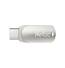 Накопитель USB Flash Drive Netac U785C 16GB USB3.0+TypeC Dual Flash Drive