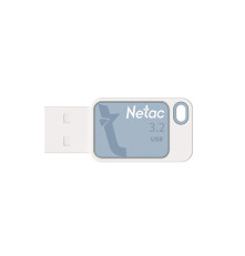 Накопитель USB Flash Drive Netac 64GB UA31 