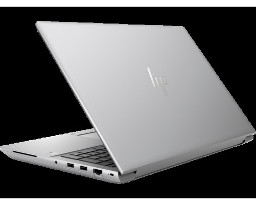 Ноутбук HP ZBook Fury 16 G10 Core i7-13700HX 2.1GHz,16" WUXGA (1920x1200) IPS ALS AG,nVidia RTX A4000 ADA 12Gb GDDR6,32Gb DDR5-5600(1),1Tb SSD,95Wh,FPR,2.4kg,2y,webcam+ir,Win11Pro(multilang), eng/rus kbd