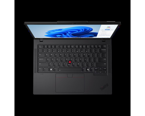 Ноутбук Lenovo ThinkPad T14 Gen 5  (Core Ultra 5 / 16 Gb / 512 Gb)