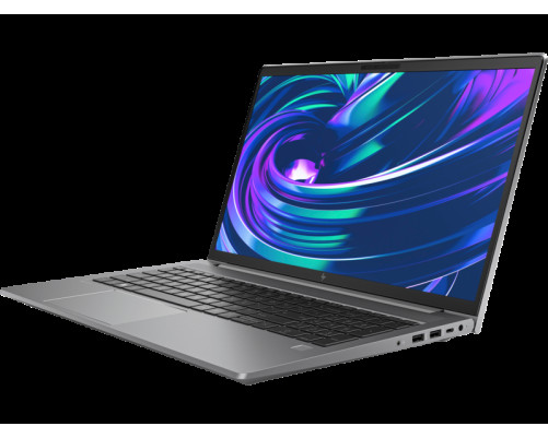 Ноутбук HP ZBook Power G10 Core i9-13900H 2.6 GHz,15.6" FHD (1920x1080) IPS AG,nVidia RTX A2000 ADA 8Gb GDDR6, 32Gb DDR5-5200(1),1Tb SSD,83Wh LL,FPR,2,0kg,2y,HD Webcam+IR,Win11Pro(multilang), eng kbd