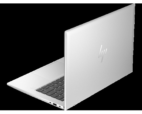 Ноутбук HP EliteBook 845 G10 AMD Ryzen 7 7840U,14" WUXGA (1920x1200) IPS AG,8Gb DDR5-5600MHz(1),512Gb SSD NVMe,Al Case,FPS,ENG/RU Kbd Backlit,1.38kg,Silver,2y,DOS