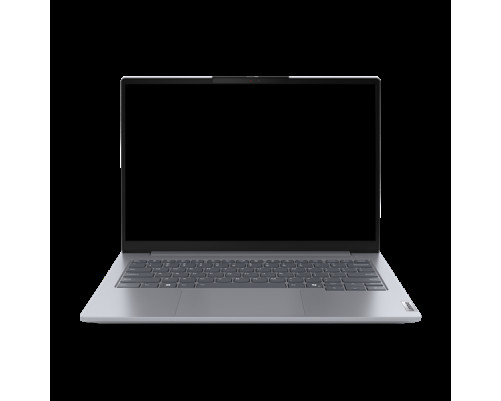 Ноутбук Lenovo ThinkBook 14 G7 IML 14" WUXGA (1920x1200) IPS AG, Ultra 5 125U, 16GB DDR5, 512GB SSD M.2, Intel Graphics, WiFi6, BT, FPR, FHD Cam, 45Wh, 65W USB-C, noOS, 1Y, 1.38kg