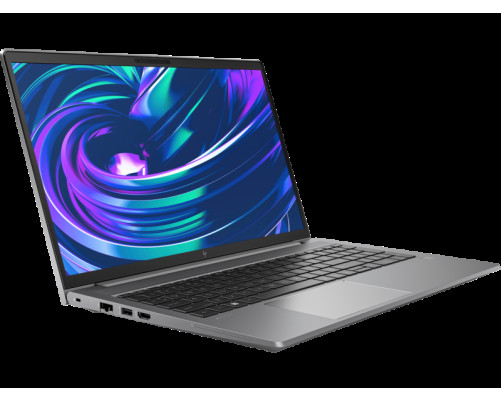 Ноутбук HP ZBook Power G10 Core i9-13900H 2.6 GHz,15.6" FHD (1920x1080) IPS AG,nVidia RTX A2000 ADA 8Gb GDDR6, 32Gb DDR5-5200(1),1Tb SSD,83Wh LL,FPR,2,0kg,2y,HD Webcam+IR,Win11Pro(multilang), eng kbd