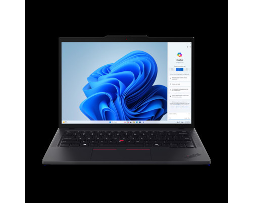 Ноутбук Lenovo ThinkPad T14 Gen 5  (Core Ultra 5 / 16 Gb / 512 Gb)