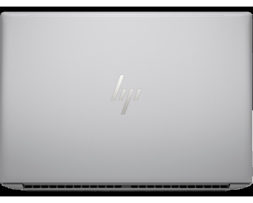 Ноутбук HP ZBook Fury 16 G10 Core i7-13700HX 2.1GHz,16" WUXGA (1920x1200) IPS ALS AG,nVidia RTX A4000 ADA 12Gb GDDR6,32Gb DDR5-5600(1),1Tb SSD,95Wh,FPR,2.4kg,2y,webcam+ir,Win11Pro(multilang), eng/rus kbd