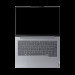 Ноутбук Lenovo ThinkBook 14 G7 IML 14" WUXGA (1920x1200) IPS AG, Ultra 5 125U, 16GB DDR5, 512GB SSD M.2, Intel Graphics, WiFi6, BT, FPR, FHD Cam, 45Wh, 65W USB-C, noOS, 1Y, 1.38kg