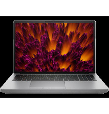 Ноутбук HP ZBook Fury 16 G10 Core i7-13700HX 2.1GHz,16" WUXGA (1920x1200) IPS ALS AG,nVidia RTX A4000 ADA 12Gb GDDR6,32Gb DDR5-5600(1),1Tb SSD,95Wh,FPR,2.4kg,2y,webcam+ir,Win11Pro(multilang), eng/rus kbd