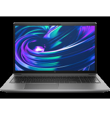 Ноутбук HP ZBook Power G10 Core i9-13900H 2.6 GHz,15.6" FHD (1920x1080) IPS AG,nVidia RTX A2000 ADA 8Gb GDDR6, 32Gb DDR5-5200(1),1Tb SSD,83Wh LL,FPR,2,0kg,2y,HD Webcam+IR,Win11Pro(multilang), eng kbd