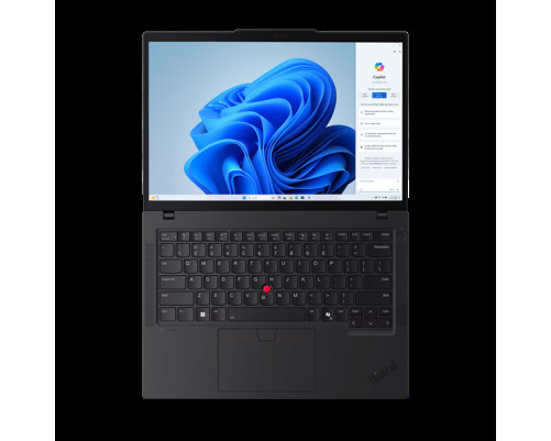 Ноутбук Lenovo ThinkPad T14 Gen 5  (Core Ultra 5 / 16 Gb / 512 Gb)