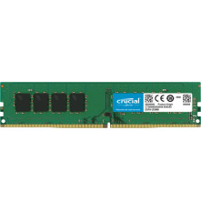 Оперативная память Crucial 32GB DDR4-3200 UDIMM 1.2V CL22