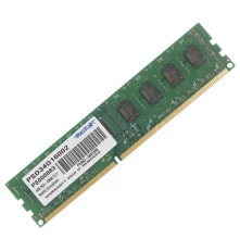 Оперативная память Patriot SL DDR3 DIMM 4GB 1600MHz CL11 1*4GB 11-11-11-28