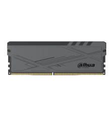 Оперативная память Dahua C600 DIMM 16GB DDR4-3200 (PC4-25600) CL22, 1.2V Heatsink, Black