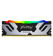 Оперативная память Kingston 32GB 6000MT/s DDR5 CL32 DIMM FURY Renegade RGB XMP