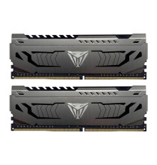 Оперативная память Patriot Viper STEEL DDR4 DIMM 8GB 3200MHz CL16 2*4GB 16-20-20-40