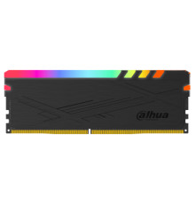 Оперативная память Dahua C600 DIMM 32GB (2x16GB) DDR4-3600 (PC4-28800) CL18, 1.35V RGB Heatsink, Gray