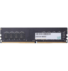 Оперативная память Apacer DDR4 8GB 3200MHz DIMM (PC4-25600) CL22 1.2V (Retail) 1024*8 (AU08GGB32CSYBGH/EL.08G21.GSH)