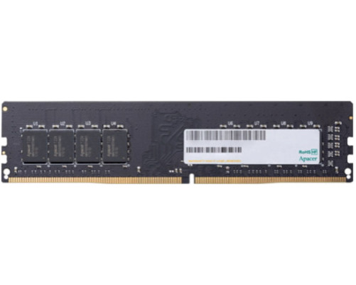 Оперативная память Apacer DDR4 8GB 3200MHz DIMM (PC4-25600) CL22 1.2V (Retail) 1024*8 (AU08GGB32CSYBGH/EL.08G21.GSH)