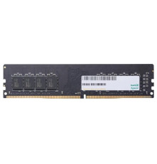 Оперативная память Apacer DDR4 16GB 2666MHz DIMM (PC4-21300) CL19 1.2V (Retail) 1024*8 (AU16GGB26CQYBGH / EL.16G2V.GNH)