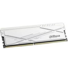 Оперативная память Dahua C600 DIMM 16GB DDR5-6000 (PC5-48000) CL46, 1.35V Heatsink, White