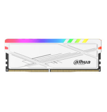 Оперативная память Dahua C600 DIMM 16GB (2x8GB) DDR4-3600 (PC4-28800) CL18, 1.35V RGB Heatsink, White