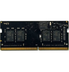 Оперативная память ТМИ SO-DIMM-AMk32 16GB DDR4-3200 (PC4-25600), 1Rx8, C22, 1,2V