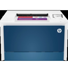 Принтер HP Color LaserJet Pro 4203dw (A4,600x600dpi,33ppm,512Mb,Duplex, 2trays 50+250,USB 2.0/GigEth/WiFi/Bluetooth/AirPrint, 4Ctgs in box, repl.W1Y45A)