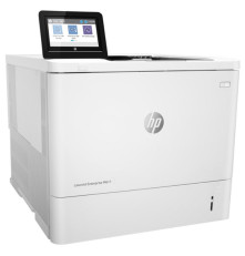 Принтер HP LaserJet Enterprise M611dn (A4, 1200dpi, 61ppm, 512Mb, 2 trays 100+550, duplex, USB/extUSBx2/GigEth, cartridge 10500 pages in box, repl. K0Q14A, K0Q15A, K0Q17A, K0Q18A, K0Q19A)