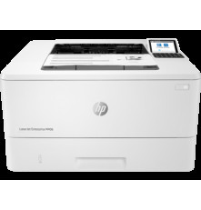 Принтер HP LaserJet Enterprise M406dn (A4, 1200dpi, 38ppm (40 HP high speed), 1Gb, 2trays 100+250, USB/GigEth, Duplex, cart. in box 3000, drivers/software not included)