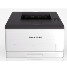 Принтер Pantum CP1100, 18 ppm (max 30000 p/mon), 1 GHz, 1200x600 dpi, 1 GB RAM, paper tray 250 pages, USB, start. cartridge 1000/700 pages