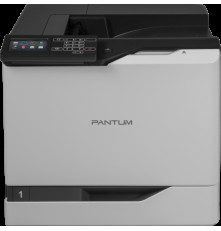 Принтер Pantum CP8000DN, A4, 57 ppm (max 200 000 p/mon), 1,33 GHz, 1200x1200 dpi, 3 GB RAM, paper tray 550 pages, USB, LANi, start. cartridge 8000 page