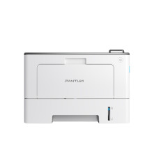 Принтер Pantum BP5200DW, A4, 42 ppm (max 100000 p/mon), 1.2 GHz, 1200x1200 dpi, Duplex, paper tray 250 pages, USB, LAN, wifi,start. cartridge 3000 pages