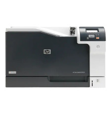 Принтер HP Color LaserJet Professional CP5225n (A3, 600dpi, 20(20)ppm, 192Mb, 2trays 250+100, USB/LAN)