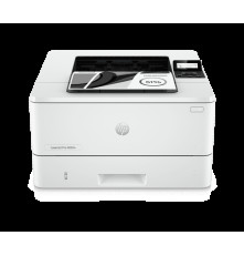 Принтер HP LaserJet Pro 4003n (A4, 1200dpi,40 ppm, 256 Mb, 2tray 100+250, USB2.0/GigEth, PS3 , ePrint, AirPrint,  cartridge 1500  pages in box, repl. W1A53A)