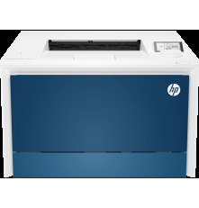 Принтер HP Color LaserJet Pro 4203dn (A4,600x600dpi,33ppm,512Mb,Duplex, 2trays 50+250,USB2.0/GigEth, ePrint, AirPrint,  4Ctgs in box, repl. W1Y44A)