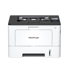 Принтер Pantum BP5200DN , A4, 42 ppm (max 100000 p/mon), 1.2 GHz, 1200x1200 dpi, Duplex, paper tray 250 pages, USB, LAN, start. cartridge 3000 pages