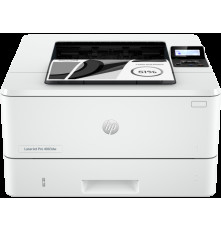 Принтер HP LaserJet Pro 4003dw (A4,1200dpi, 40ppm, 256 Mb, 2tray 100+250,Duplex, USB2.0/GigEth/WiFi, PS3, ePrint, AirPrint,  Cartridge 1500 pages in box, repl. W1A56A)