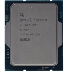 Процессор Intel Core i7-14700KF  (LGA1700) OEM