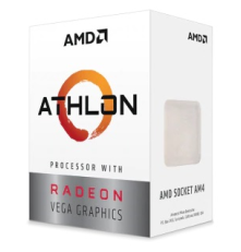 Процессор AMD Athlon 3000G (AM4) OEM