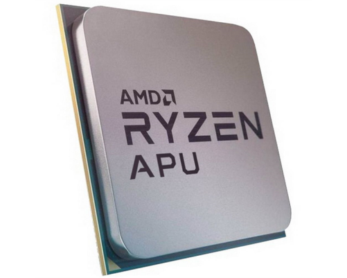 Процессор CPU AMD Ryzen 9 7950X3D