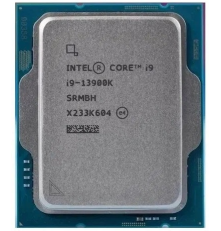 Процессор Intel Core i9-13900K  (LGA1700) OEM